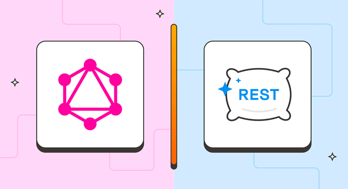 GraphQL vs REST: When to Use Each Approach in Java GraphQL vs REST: When to Use Each Approach in Java