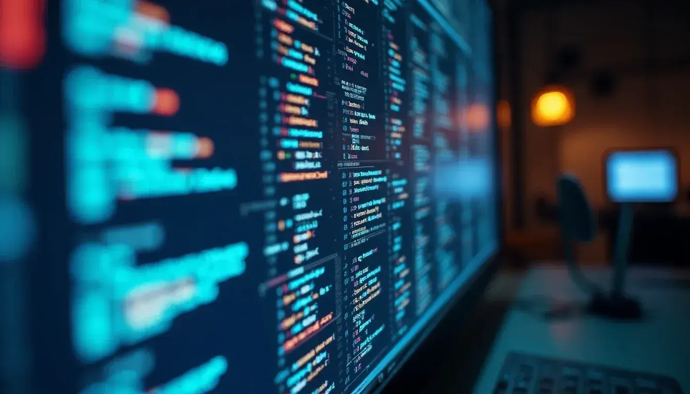 Java API Development: 7 Essential Patterns You Must Know