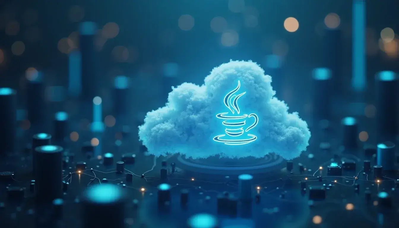 Understanding Java's role in cloud environments