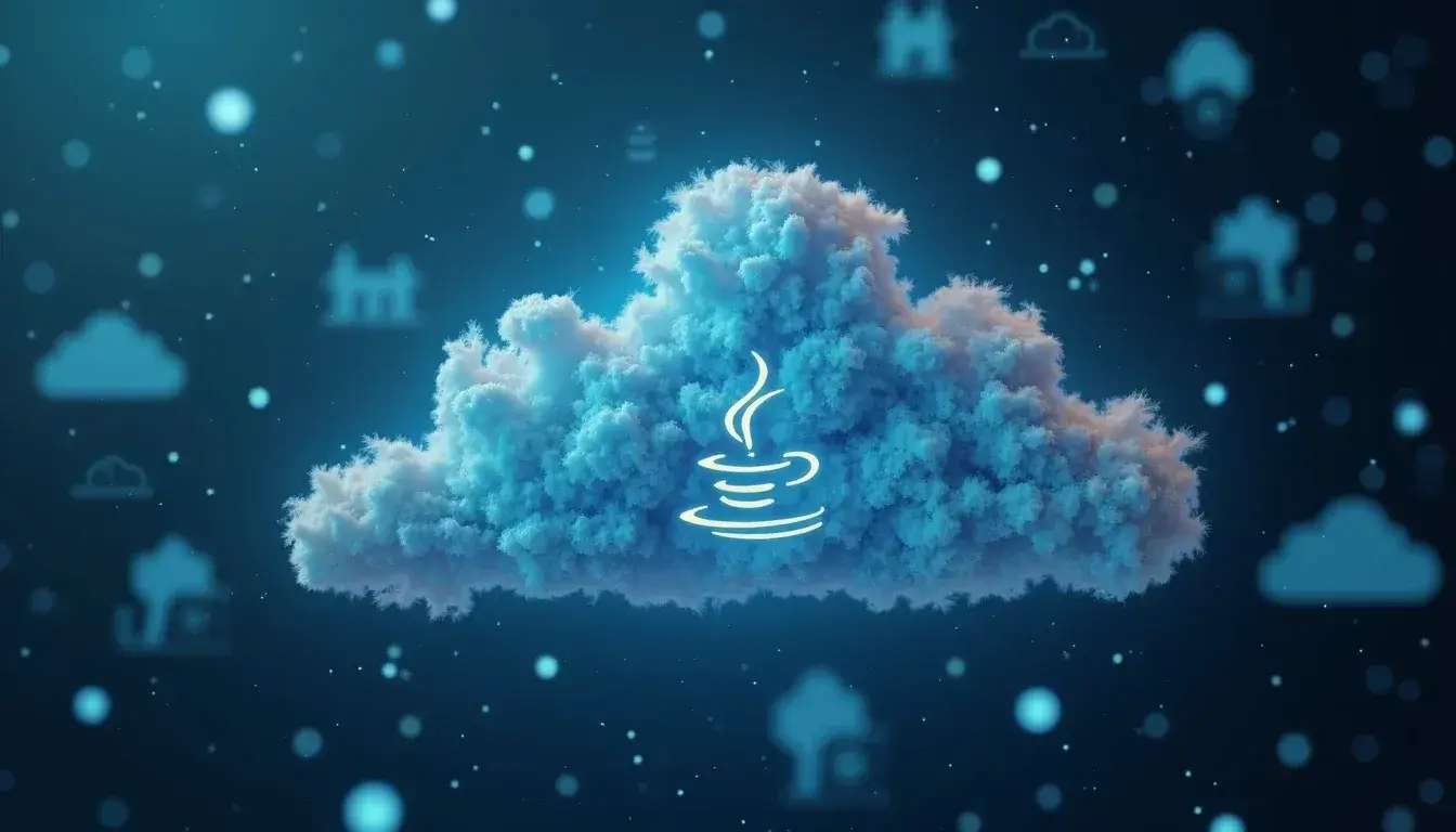 Why Java still dominates enterprise cloud environments