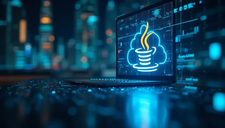 Java Cloud Computing vs. Other Languages: Which Wins?