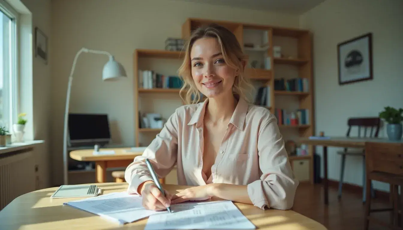 Writing cleaner domain models