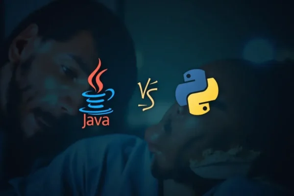 Java vs Python: Which Language Should You Learn First?
