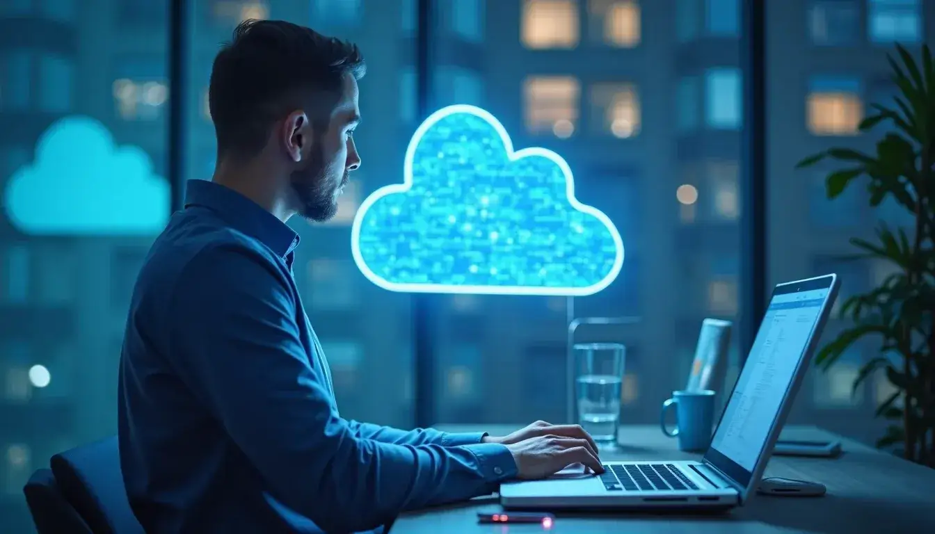 Understanding cloud computing fundamentals for Java developers