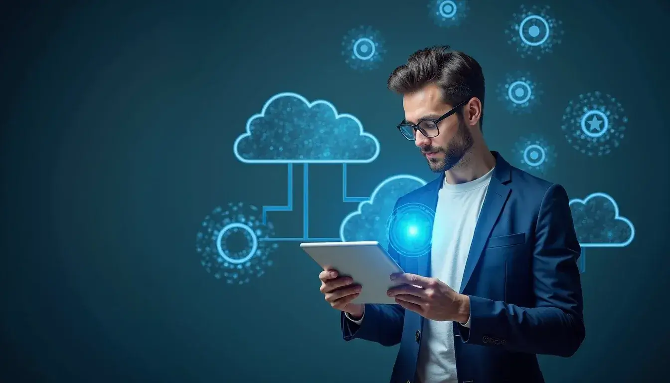 Building cloud-native Java applications with microservices