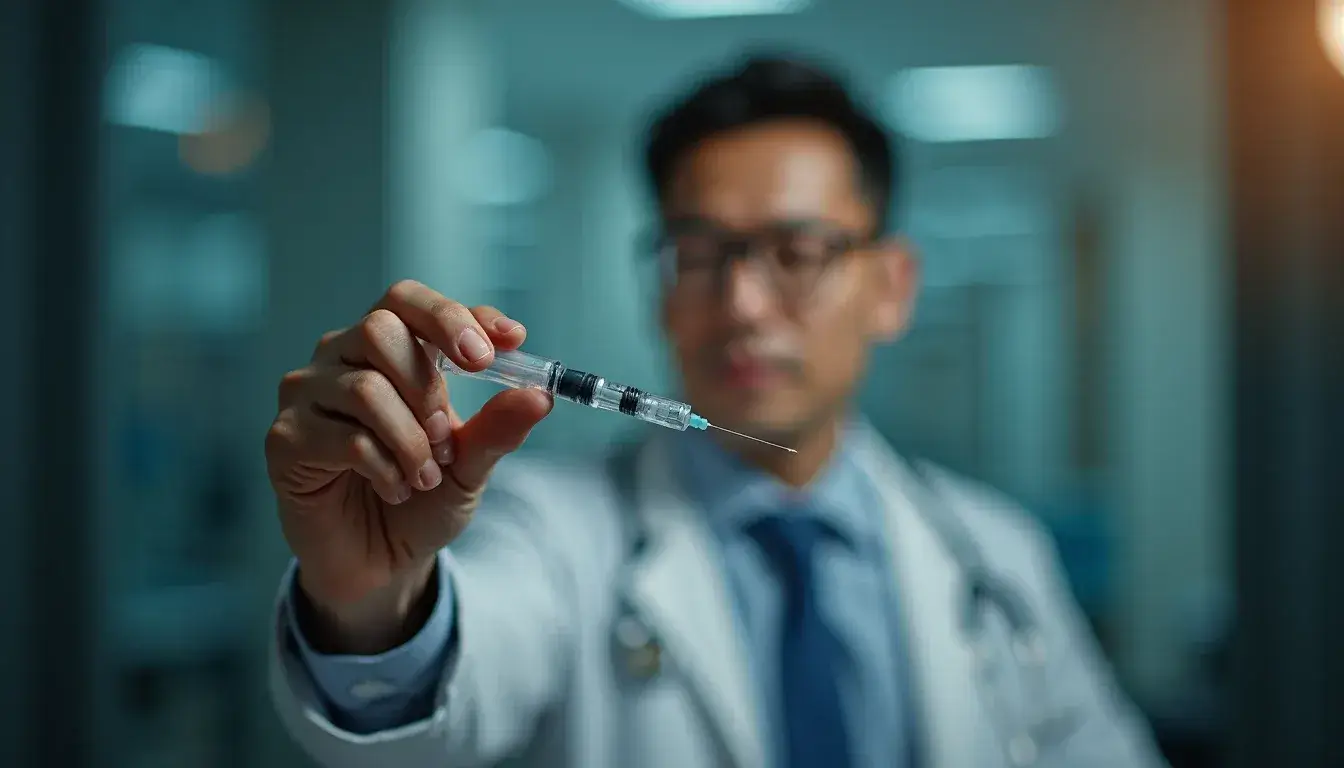 Dependency injection as the glue