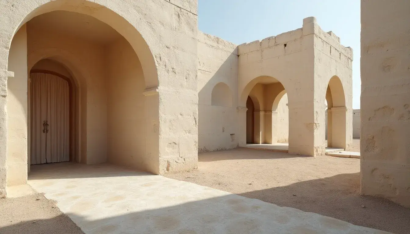 Understanding traditional monolithic architecture