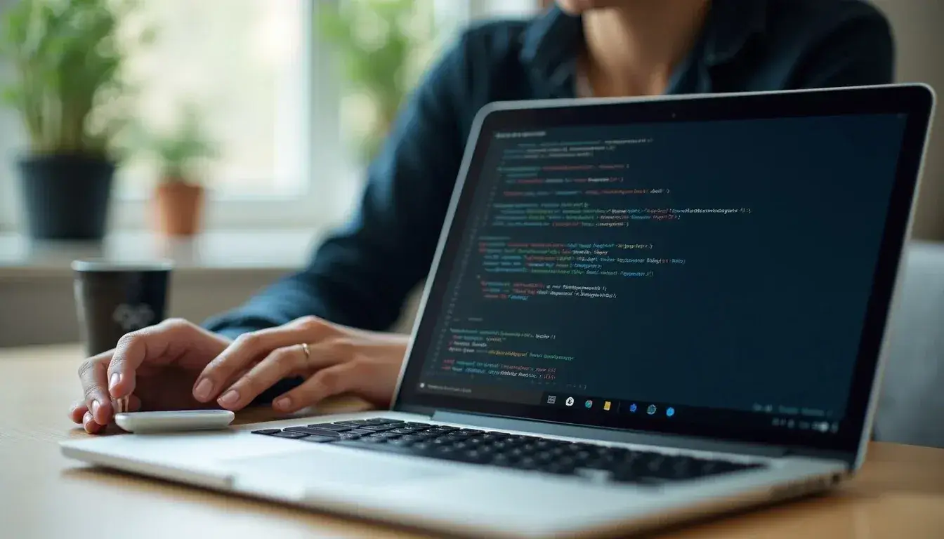 Setting up your Java development environment