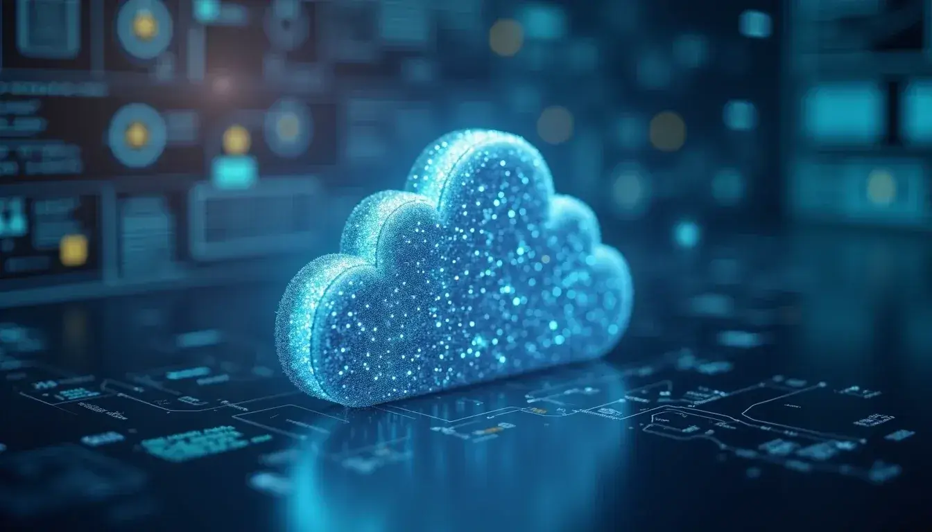 Understanding Java's role in cloud computing