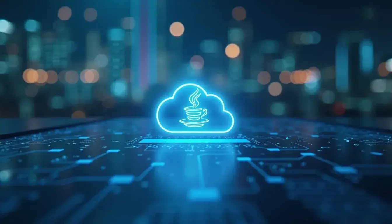 Setting up your Java cloud development environment