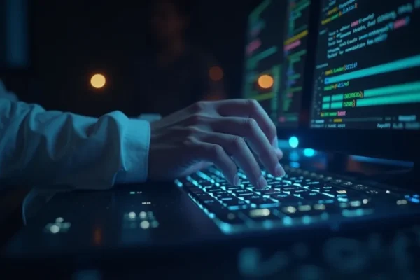 Why Java API Development Still Dominates Enterprise Solutions