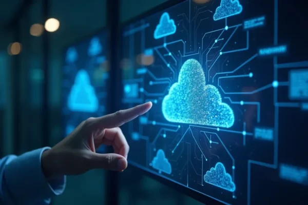 Why Java Cloud Computing Dominates Enterprise Solutions in 2024