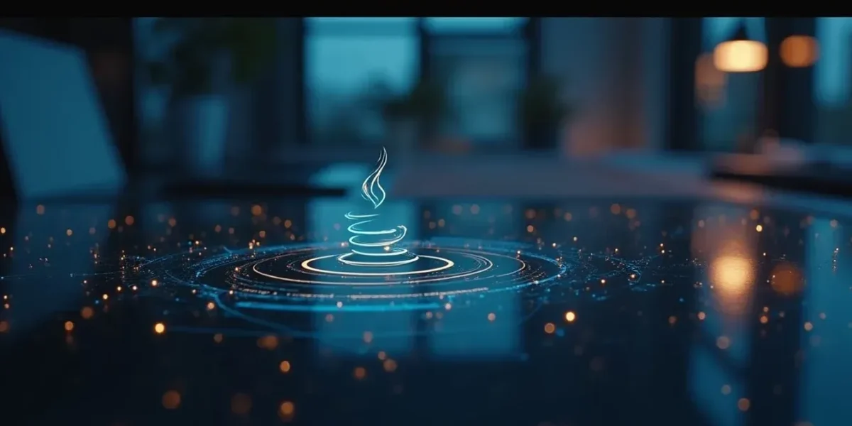 Why Java Remains the #1 Choice for Enterprise Development