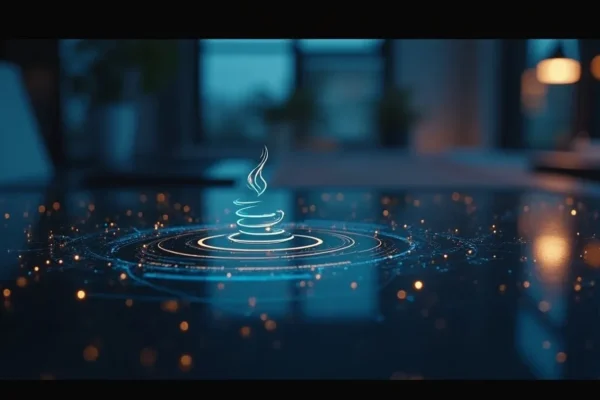 Why Java Remains the #1 Choice for Enterprise Development