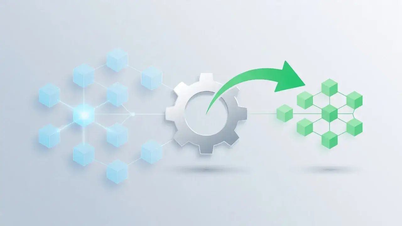 Understanding the native image advantage