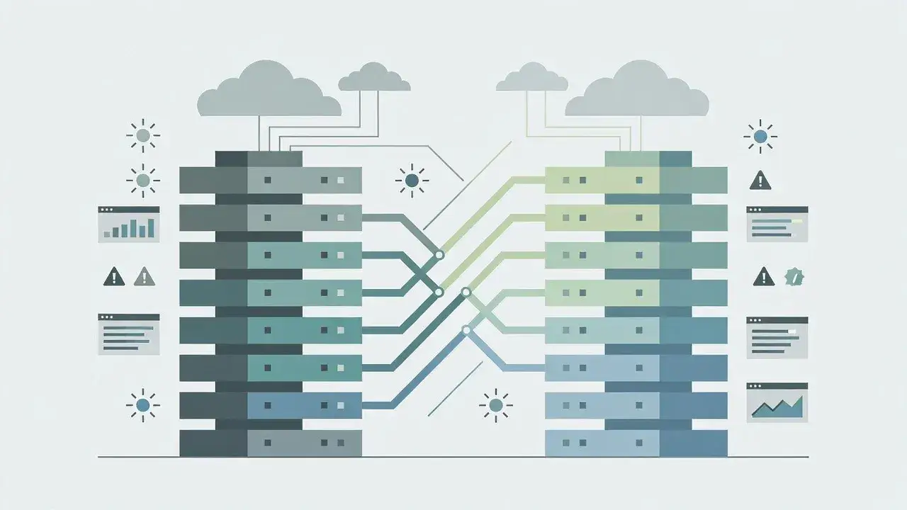 Observability and monitoring capabilities