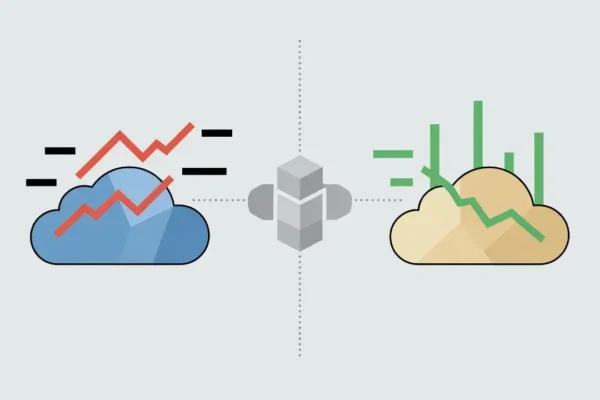 Testing showed OpenJDK and Corretto perform differently on cloud infrastructure