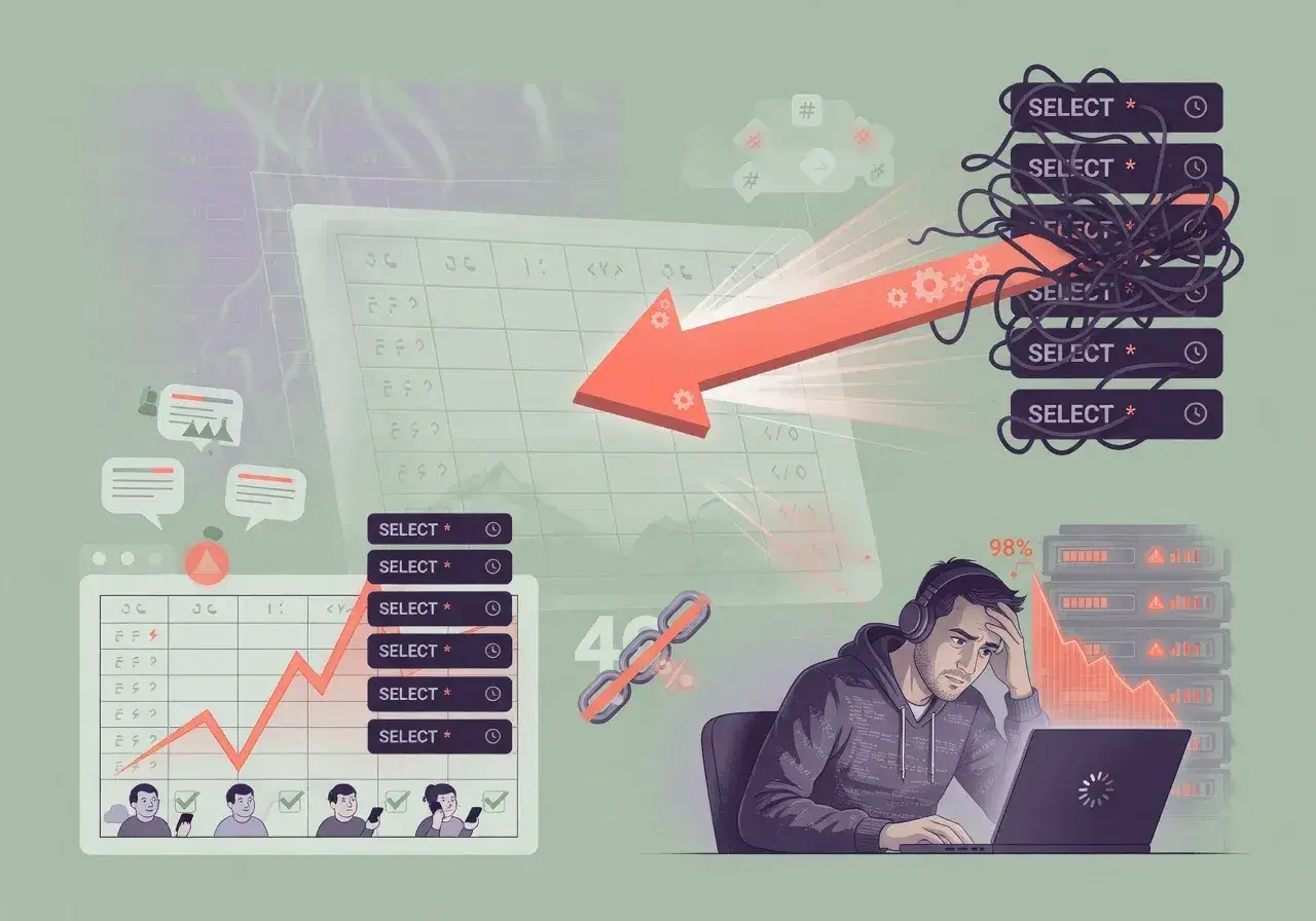 Why indexing matters more than you think