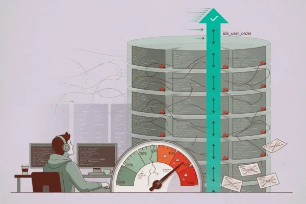 The database mistake that costs most backend developers 40% in performance