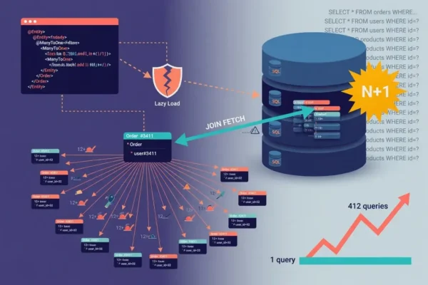The hidden performance trap in JPA that slows down 80% of Java APIs