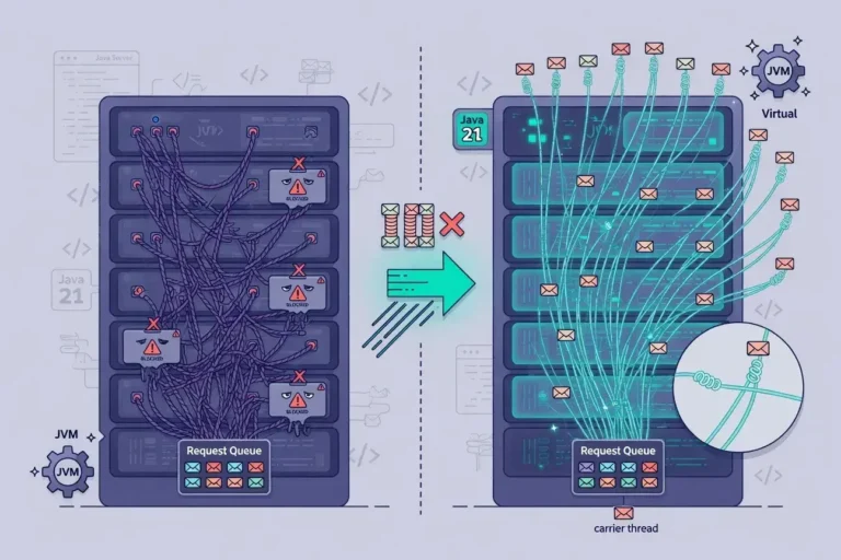 Backend Development