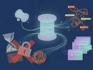 What changed in Java 21 that makes old API patterns obsolete now