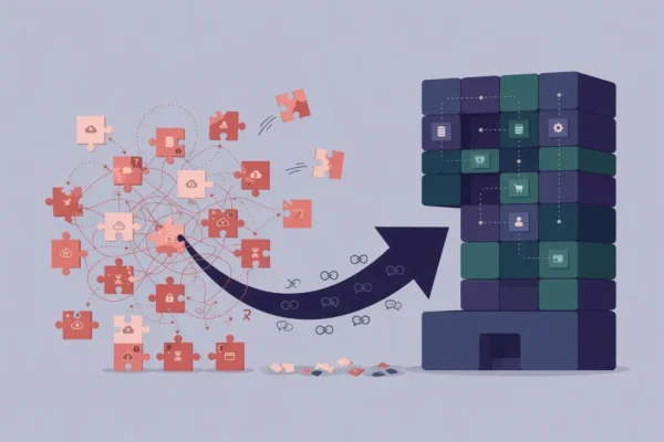 Why I stopped using microservices and went back to a modular monolith