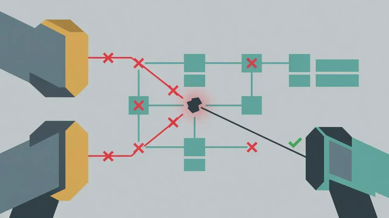 Why most scanning tools fail at detection