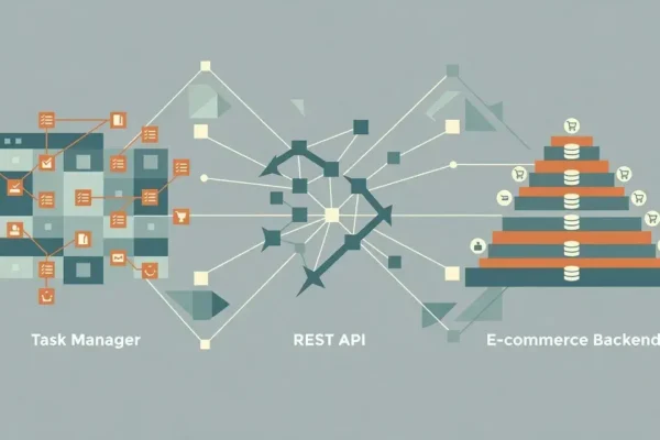 3 real projects that teach Java faster than any tutorial ever will