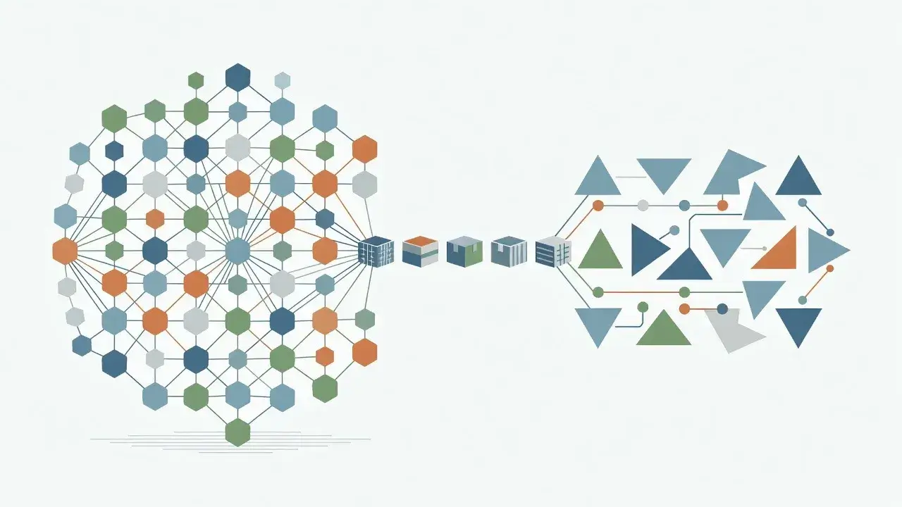 Extension ecosystem and third-party integrations