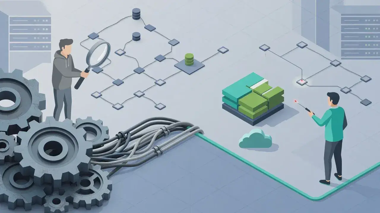 Production debugging and troubleshooting