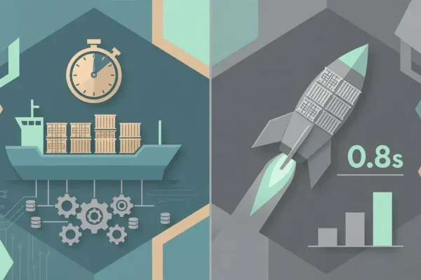 Comparing Spring Boot and Quarkus after shipping 6 production apps with each