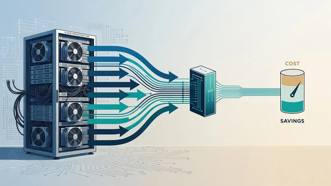 Why native images deliver massive cloud savings