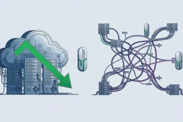 GraalVM native images cut my cloud bill by 60% but deployment got weird