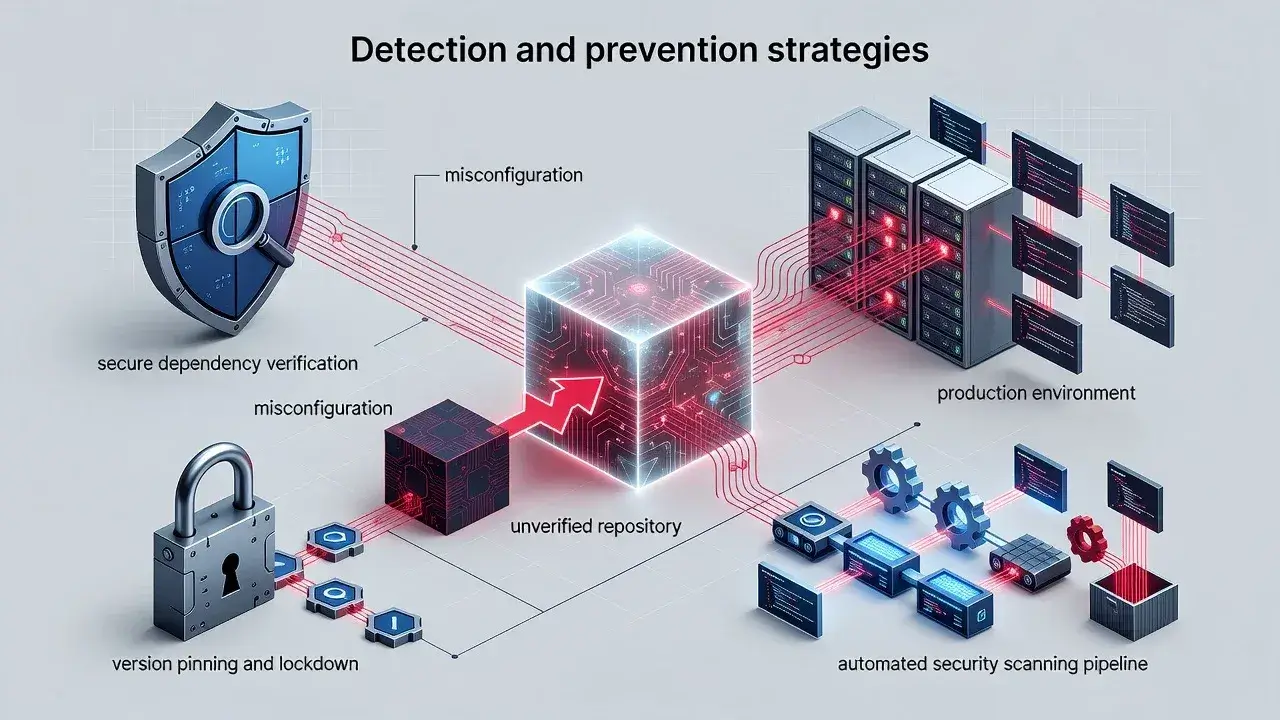 Detection and prevention strategies
