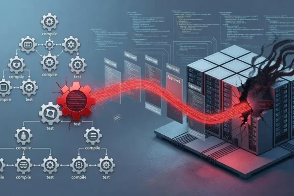 How one misconfigured Maven dependency opened a backdoor in production code