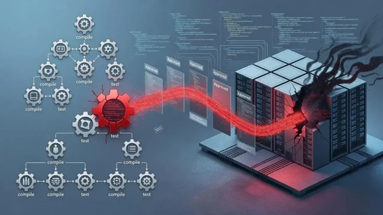How one misconfigured Maven dependency opened a backdoor in production code