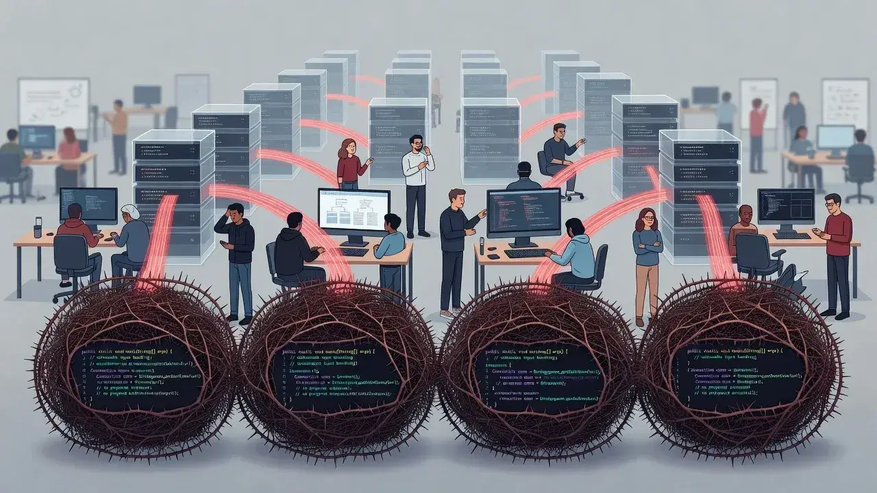 Why these vulnerabilities persist across codebases