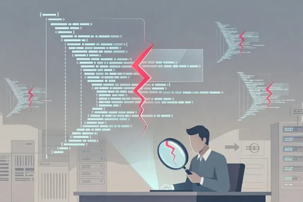 I audited 12 Java codebases and found the same 4 vulnerabilities every time