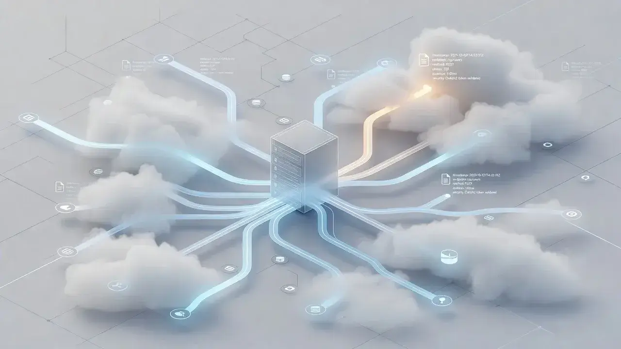 Logging defaults miss critical information
