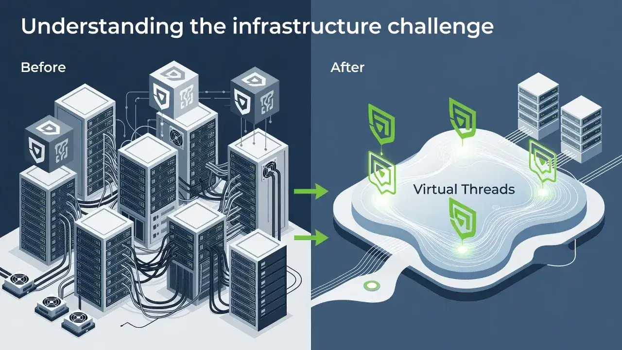 Understanding the infrastructure challenge