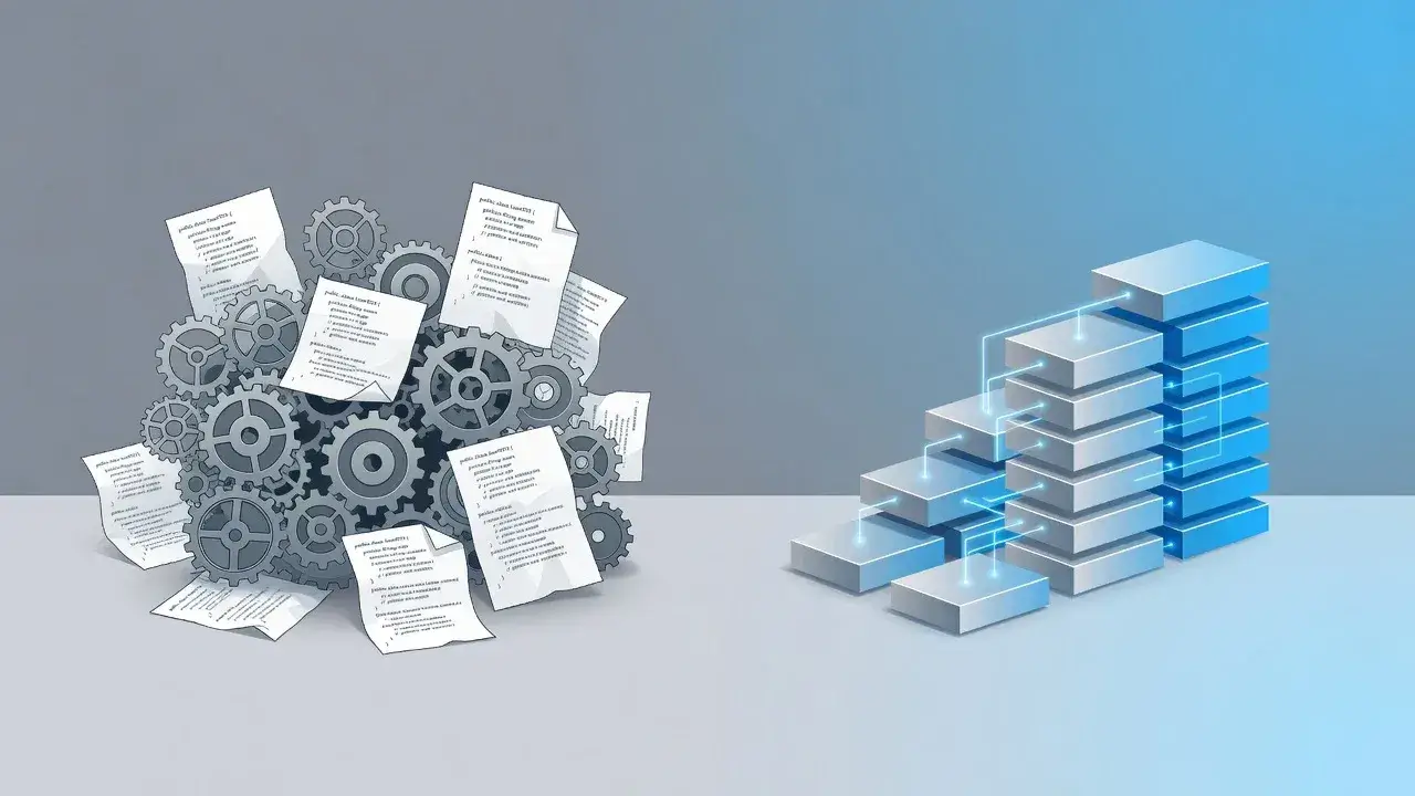 Why traditional DTO classes felt like unnecessary work