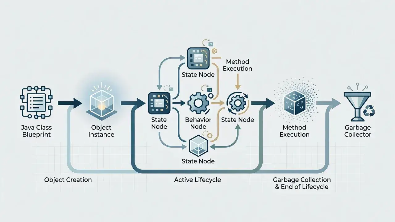 The lifecycle perspective that changes everything
