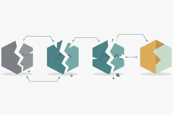 Tested 4 Java frameworks for microservices and only one handled failures well