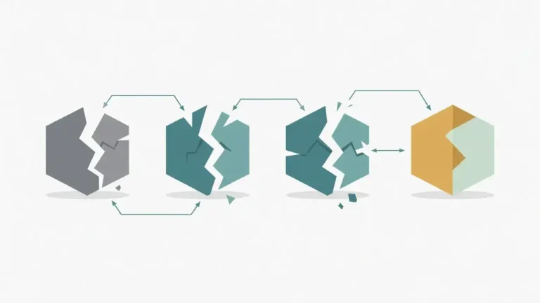 Tested 4 Java frameworks for microservices and only one handled failures well