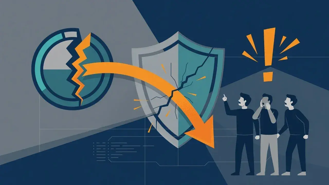 Why JWT signature validation matters more than you think