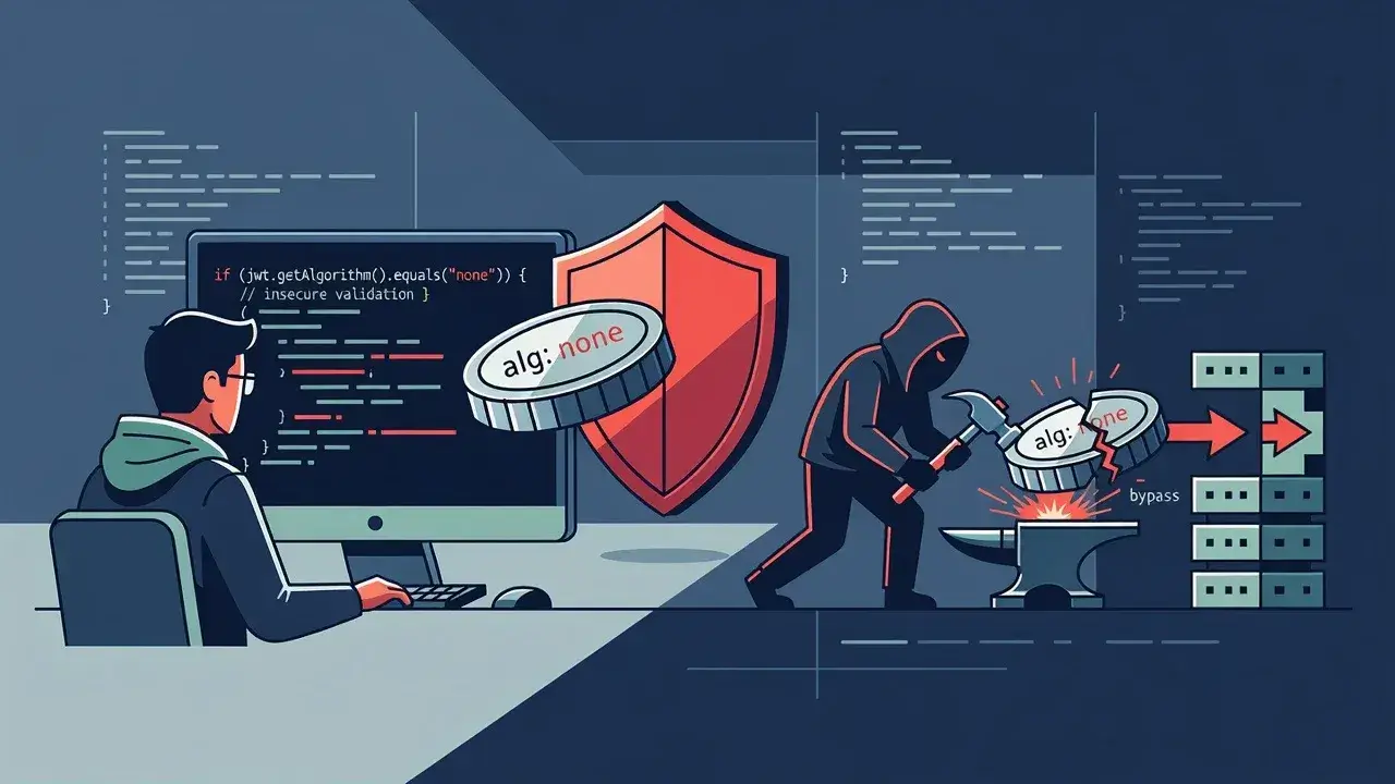 Common implementation mistakes in Java applications