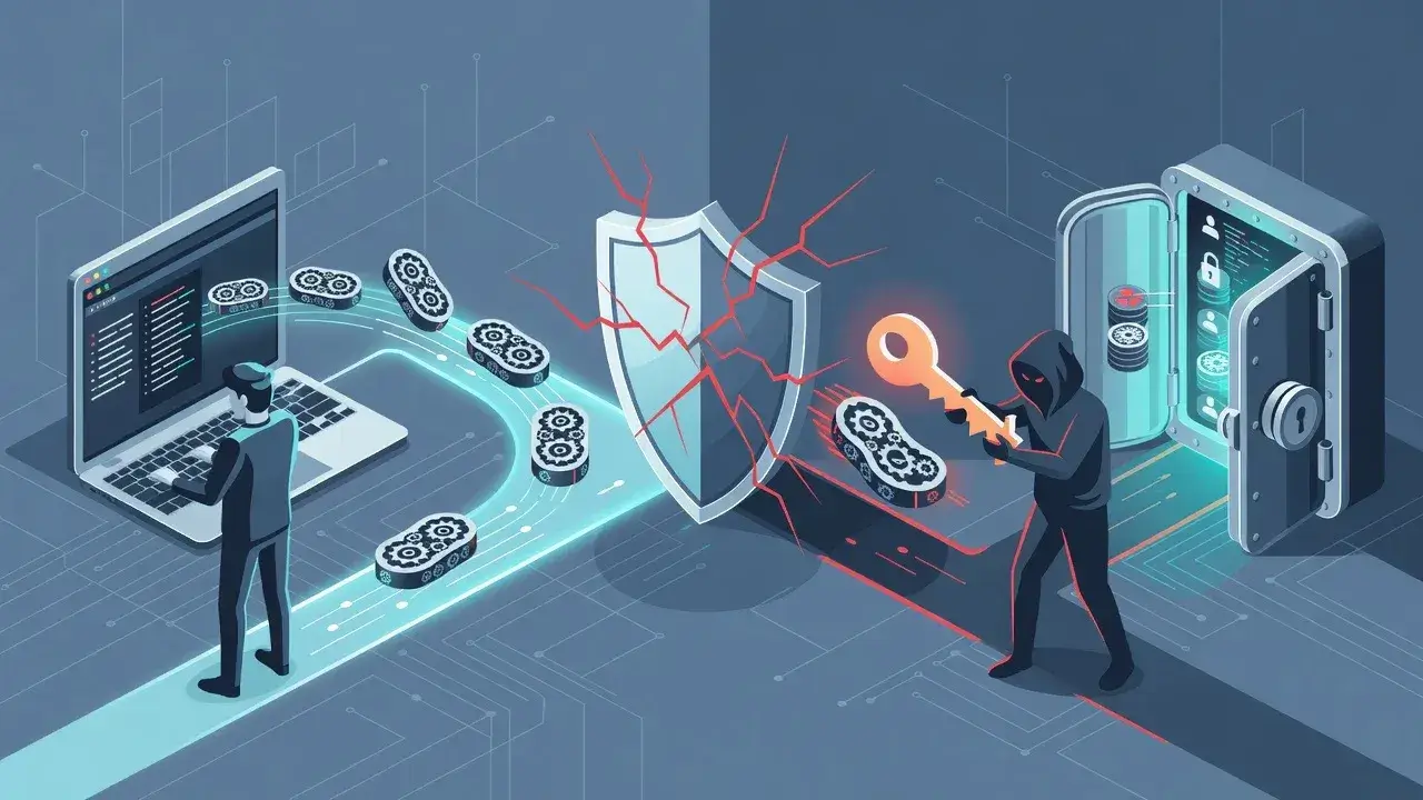 Testing your JWT implementation for vulnerabilities