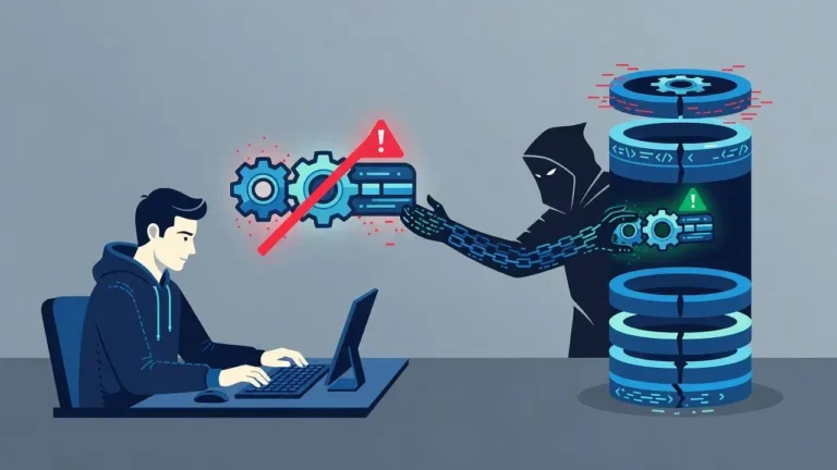 The authentication mistake that 60% of Java developers make with JWT tokens