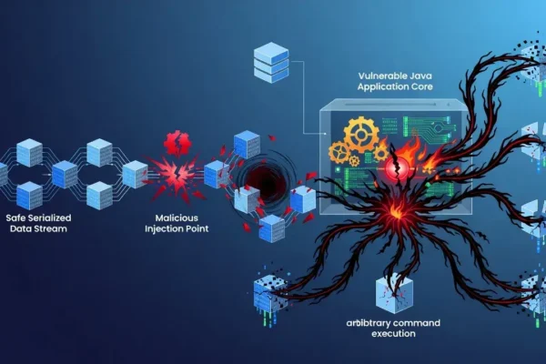 The deserialization attack that breaks Java apps in under 3 minutes